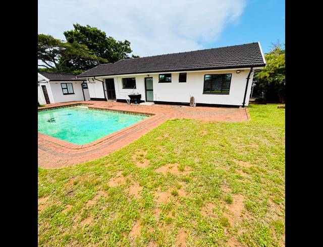 3 BEDROOM HOUSE FOR SALE IN ATHLONE PARK